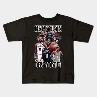 Kyrie basketball Kids T-Shirt